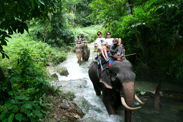 15D14N Center & South Thailand - photo 10